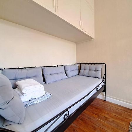 ריימס Perth, Bel Appartement Lumineux מראה חיצוני תמונה