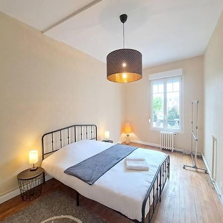 ריימס Perth, Bel Appartement Lumineux מראה חיצוני תמונה