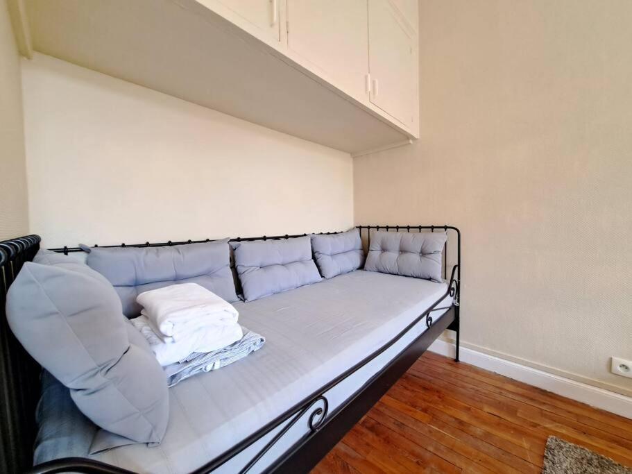 ריימס Perth, Bel Appartement Lumineux מראה חיצוני תמונה