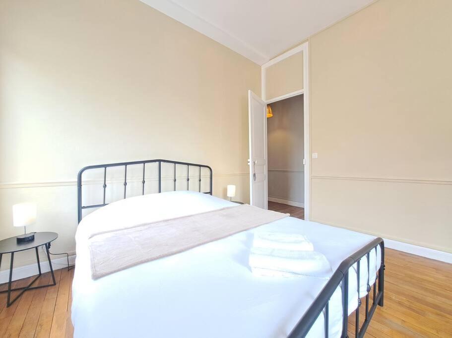 ריימס Perth, Bel Appartement Lumineux מראה חיצוני תמונה