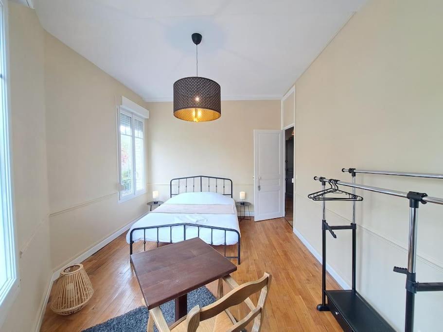 ריימס Perth, Bel Appartement Lumineux מראה חיצוני תמונה