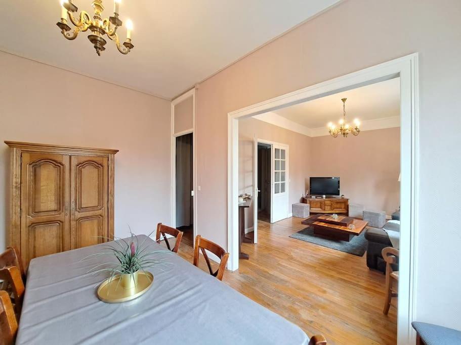 ריימס Perth, Bel Appartement Lumineux מראה חיצוני תמונה
