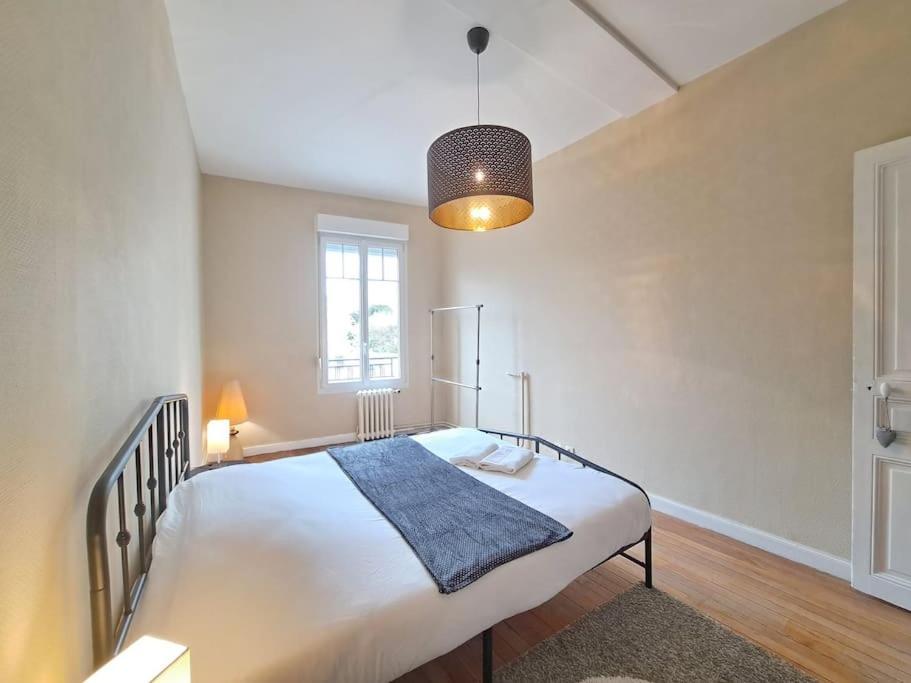ריימס Perth, Bel Appartement Lumineux מראה חיצוני תמונה
